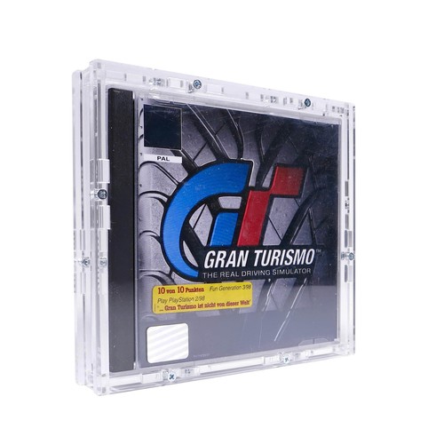 Protection pour playstation - protection,