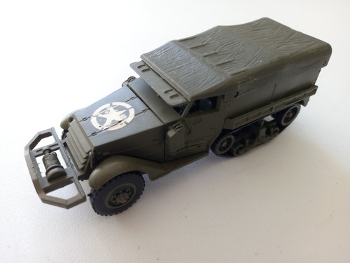 Solido half track m3 - -,