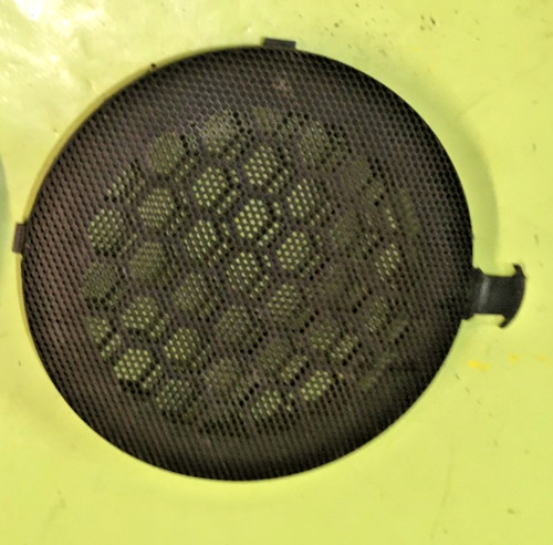 Grille haut parleur - grille, haut-parleur