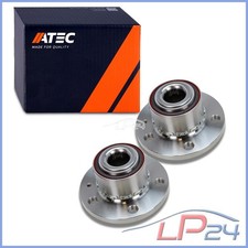 2x KIT MOYEU DE ROUE +