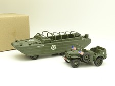 Solido Militaire Armée 1/50 -