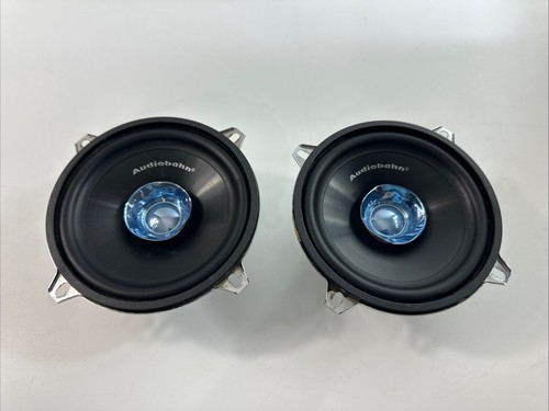 Audiobahn as15n speakers - audiobahn,