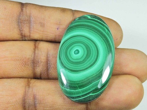 74cts cabochon ovale en - ovale,