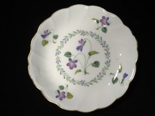 A0825 / Céramique / Assiette