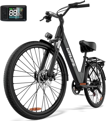Vélo électrique adulte - adulte, 26''