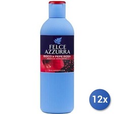 12X Ensemble Felce Azzurra Gel