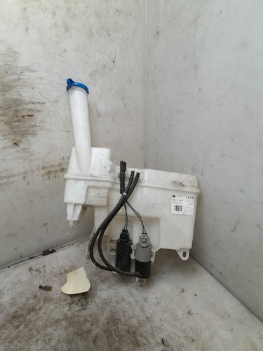 Reservoir lave glace avant - lave-glace,
