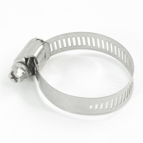 En acier inoxydable - mm,