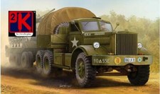 I Love Kit - 63501 M19 Armée