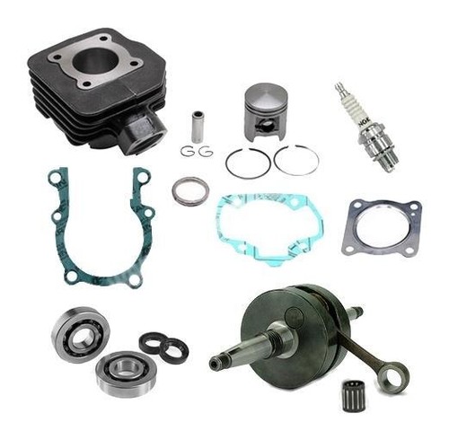 Ensemble moteur elyseo - elyseo, 2t
