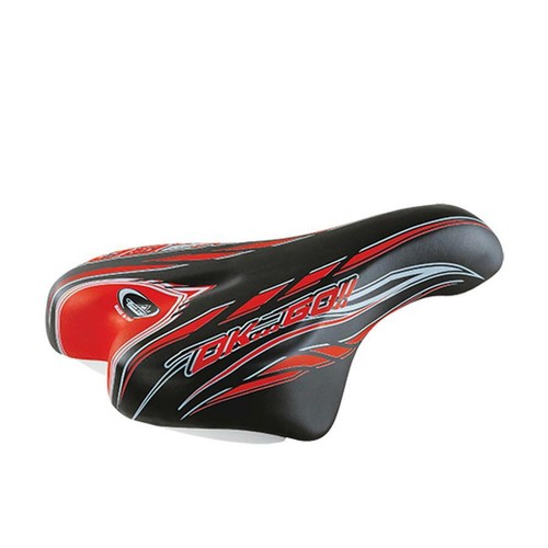 Selle vélo enfant 14 - selle,