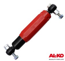 Al-Ko Octogone Amortisseurs de