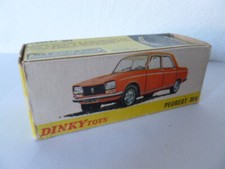 AUTHENTIQUE Boite origine de