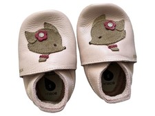 Bobux Chaussons Bébé Fille