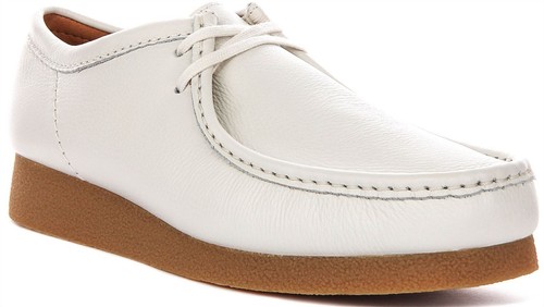 Clarks wallabee evo chukka - chukka, À