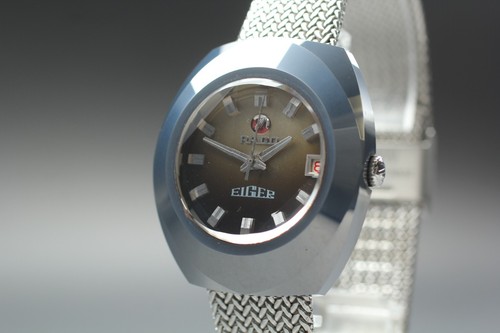 Montre homme vintage - montre,