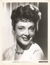 MICHELINE PRESLE photo