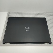 Dell 5490 - Coque Dos Dalle