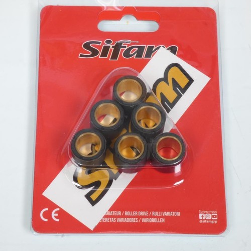 Galet rouleau variateur - galet,