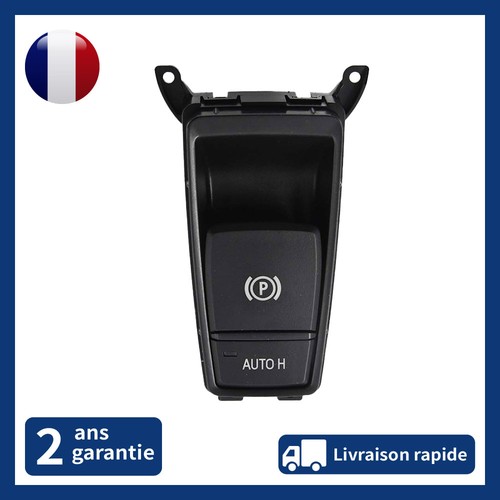 Bouton frein main - bouton,