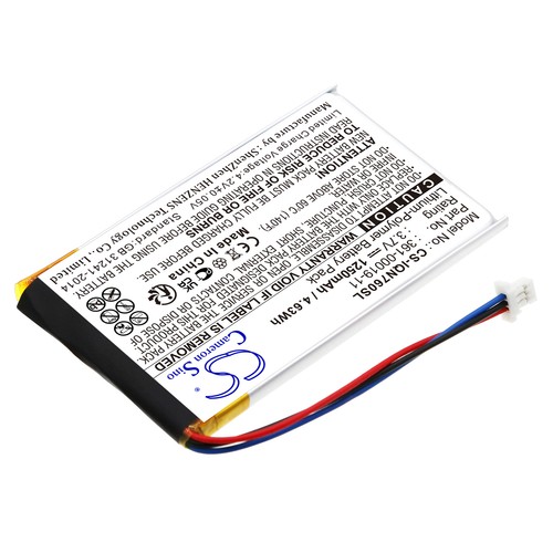 Battery for garmin - battery,