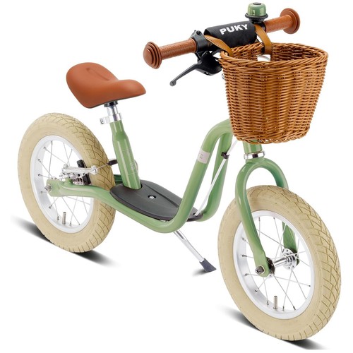 Vélo enfant puky xl br - vélo,