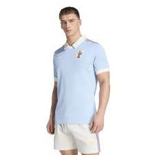 Maillot Replica adidas FFR