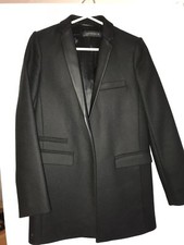 Manteau blazer Zara Xs