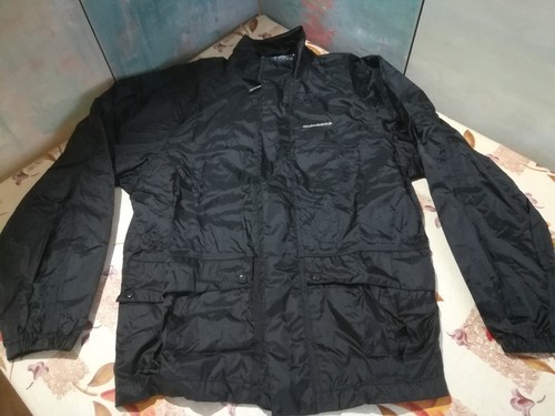 Combinaison imperméable moto - combinaison,