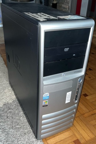 Compaq 7600 c - hp,