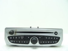 Autoradio d'origine RENAULT SCENIC 3 PHASE 1 281158115R