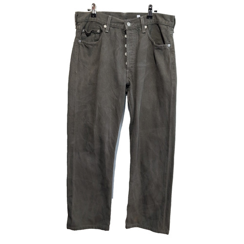 Levi 501 jean - levi’s, w33