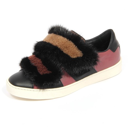 H0524 sneaker donna santoni - donna,