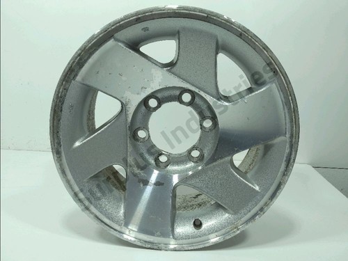 Jante aluminium mitsubishi - aluminium, 1