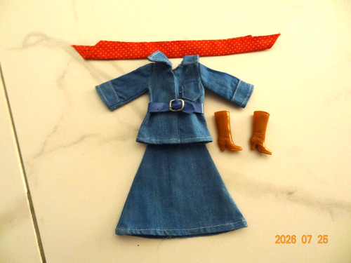 Tressy bella tenue shopping - tressy,