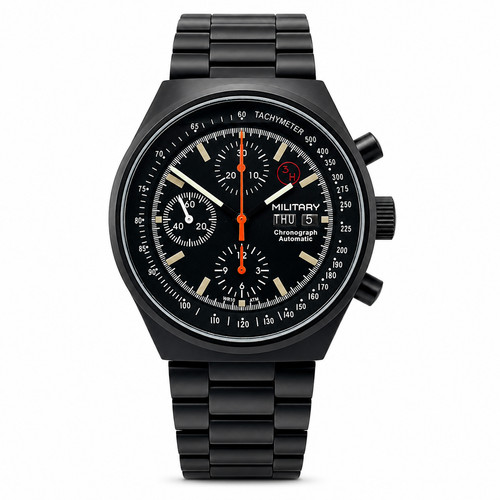 Military bund 7750 automatic - bund,