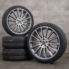 Mercedes A B Classe CLA Jantes