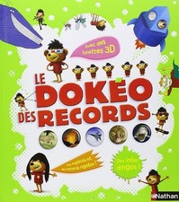 Le Dokéo des records -