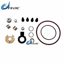 Kit de réparation turbo K14 53149887026 pour Mercedes E300 G300 S300 TD W140