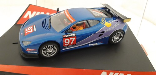 Ninco ascari avon - 1/32,