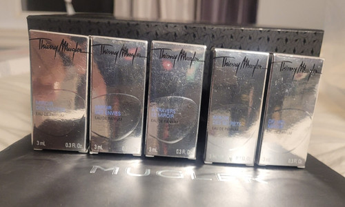 Thierry mugler miroir - thierry,