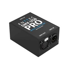 Enttec DMX USB Pro 70304, 1
