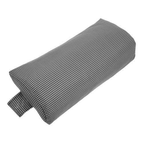 Oreiller coussin pour tête - oreiller, la