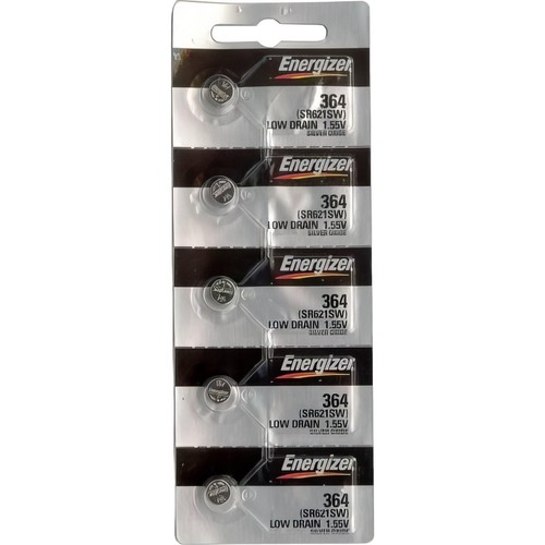 Energizer piles montre - energizer, de