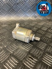 Kawasaki KXF250 2021-2024  USED GENUINE  OEM  STARTER MOTOR KX4274