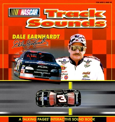 Dale earnhardt track - dale, sounds