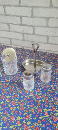 Set poivre sel - set,