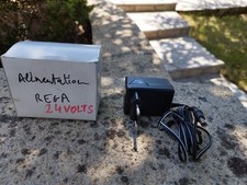 ALIMENTATION PLATINE REGA 24