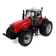 UNIVERSAL HOBBIES, MASSEY FERGUSON 8270 Pneus basse pression – Édition limité...