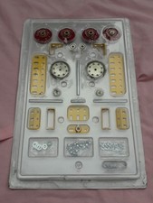 MECCANO N 002 LA GRANDE GRUE